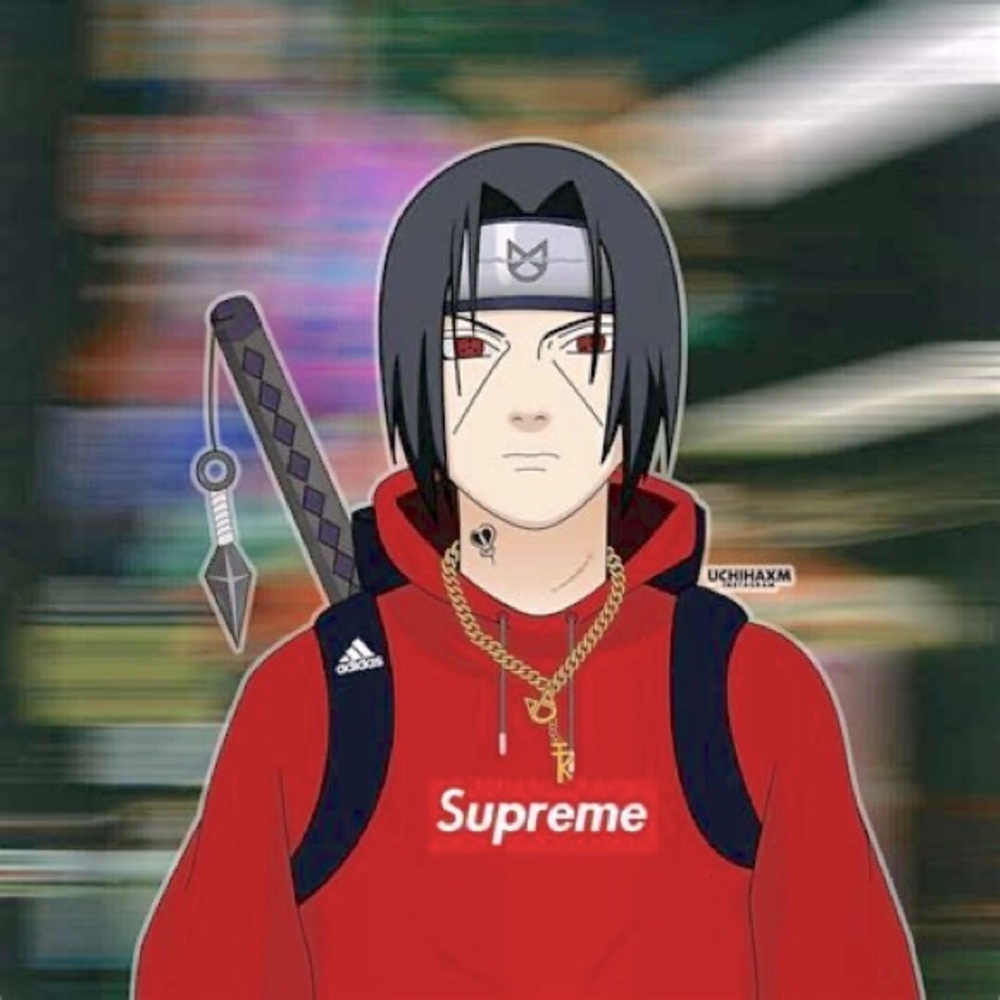Naruto wallpaper